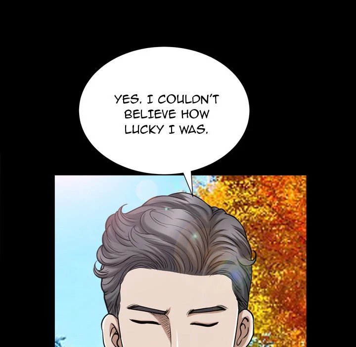 Neighbors Manhwa - Chapter 54 Page 110