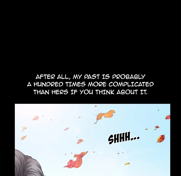 Neighbors Manhwa - Chapter 54 Page 120