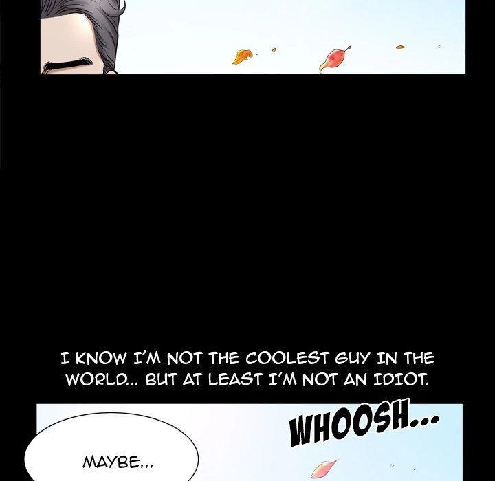 Neighbors Manhwa - Chapter 54 Page 121