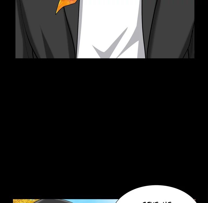 Neighbors Manhwa - Chapter 54 Page 123