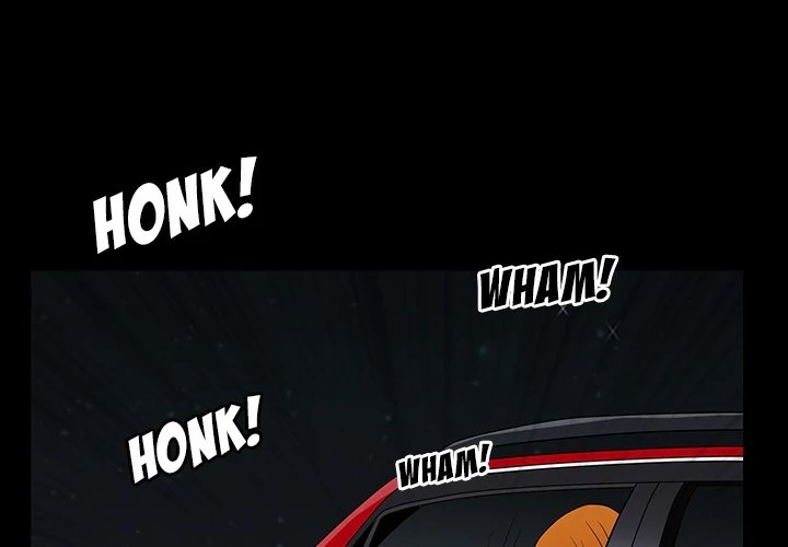 Neighbors Manhwa - Chapter 25 Page 0