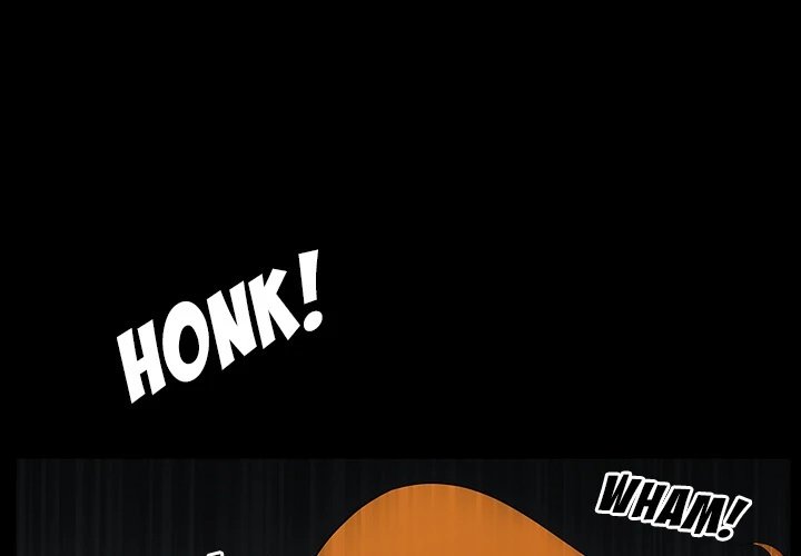 Neighbors Manhwa - Chapter 25 Page 2