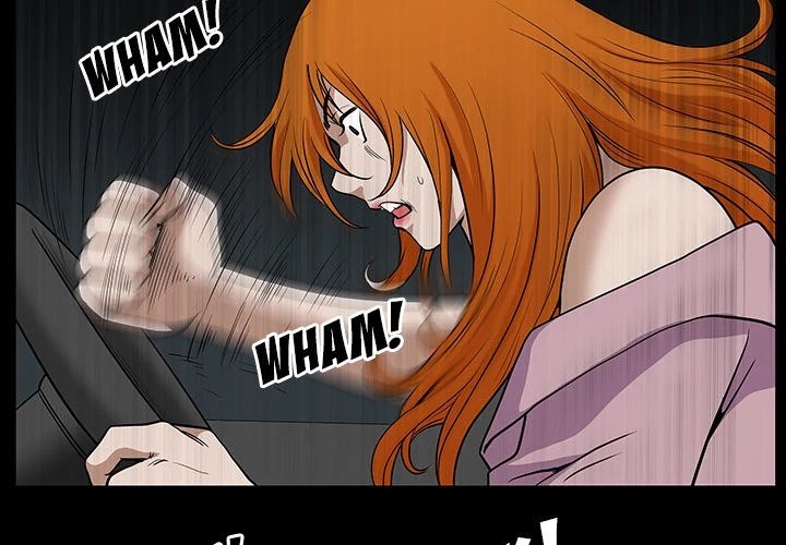 Neighbors Manhwa - Chapter 25 Page 3