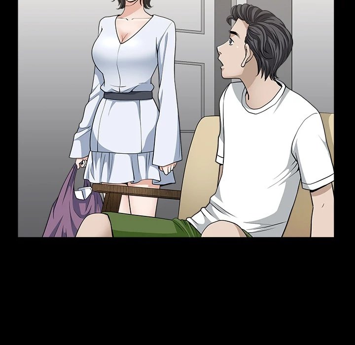 Neighbors Manhwa - Chapter 25 Page 15