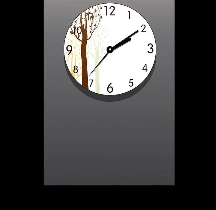 Neighbors Manhwa - Chapter 25 Page 17