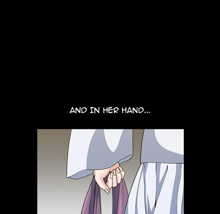 Neighbors Manhwa - Chapter 25 Page 18