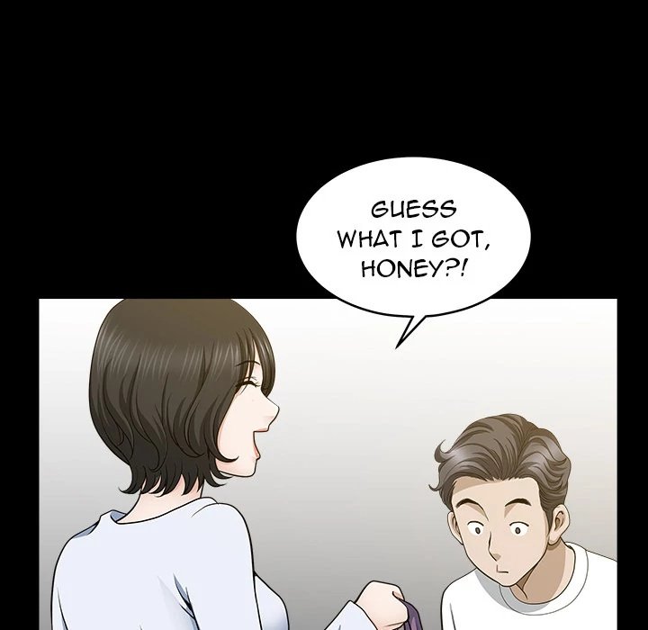 Neighbors Manhwa - Chapter 25 Page 20