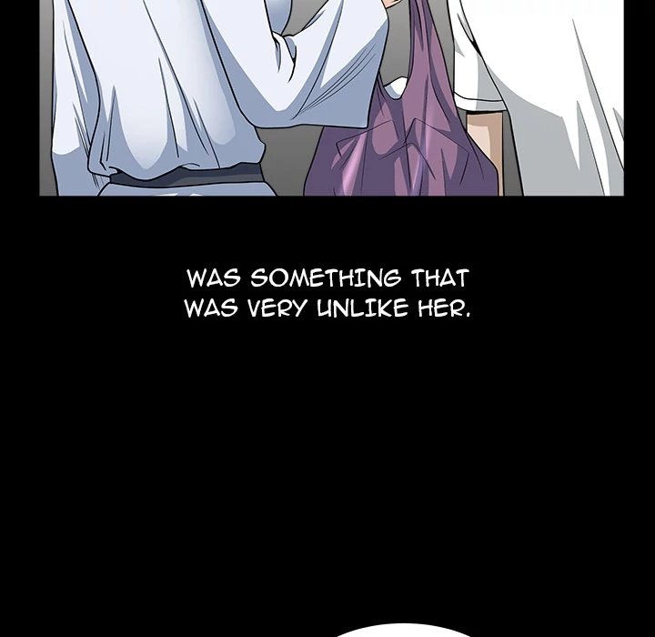 Neighbors Manhwa - Chapter 25 Page 21