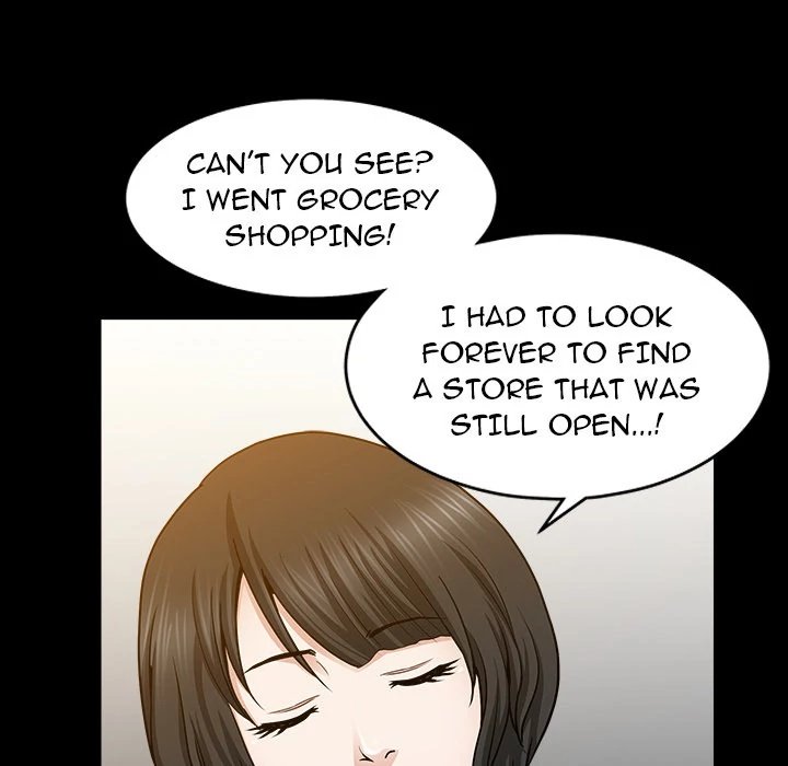Neighbors Manhwa - Chapter 25 Page 23