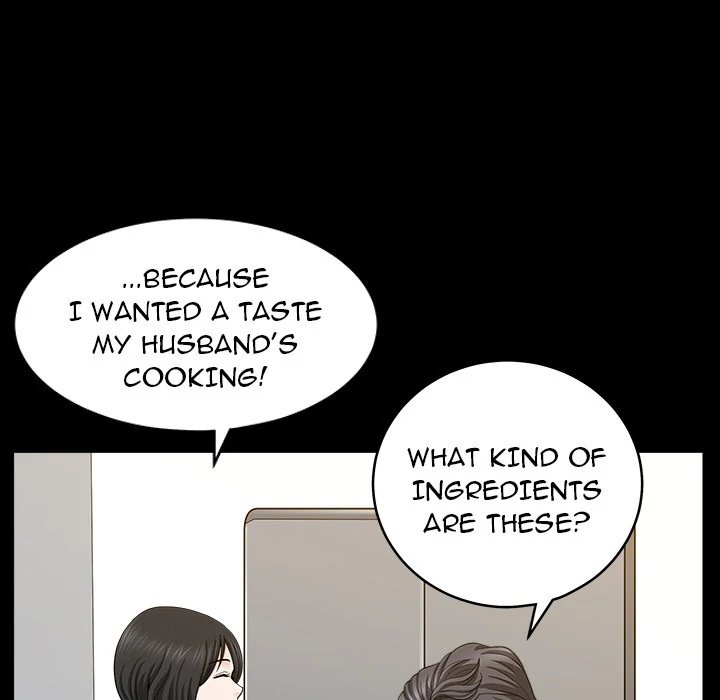 Neighbors Manhwa - Chapter 25 Page 25