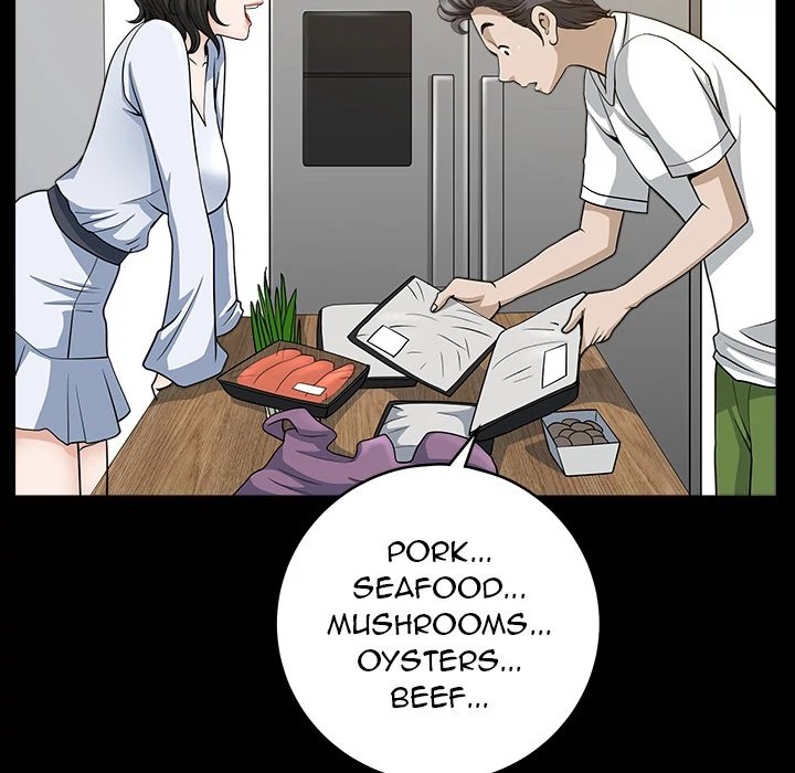 Neighbors Manhwa - Chapter 25 Page 26