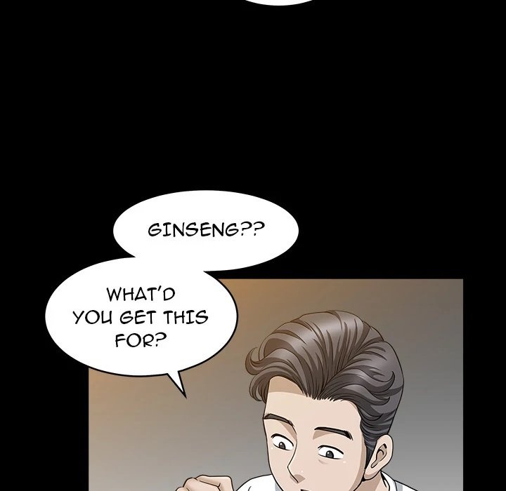 Neighbors Manhwa - Chapter 25 Page 27