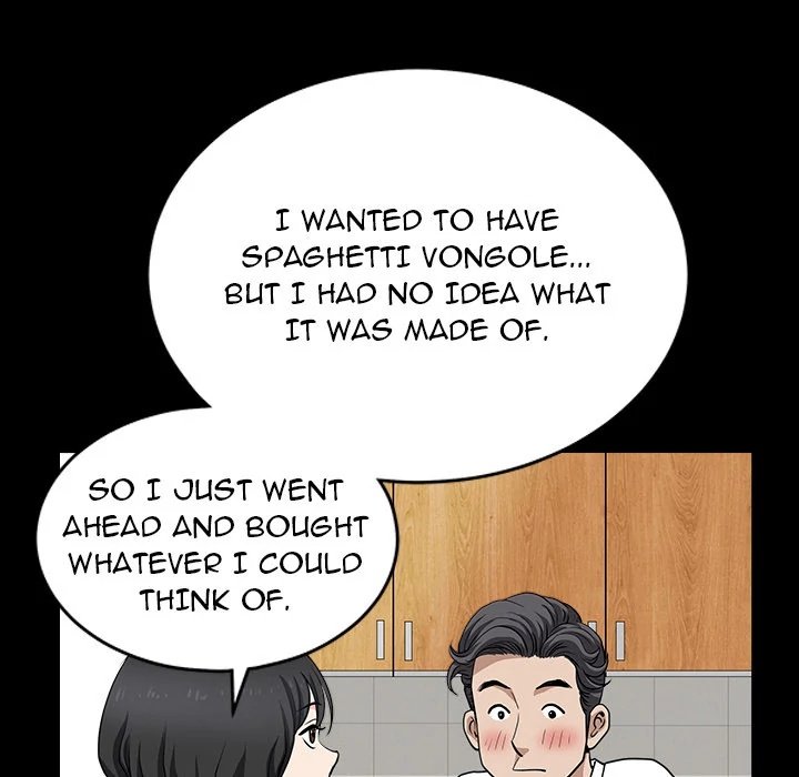 Neighbors Manhwa - Chapter 25 Page 29