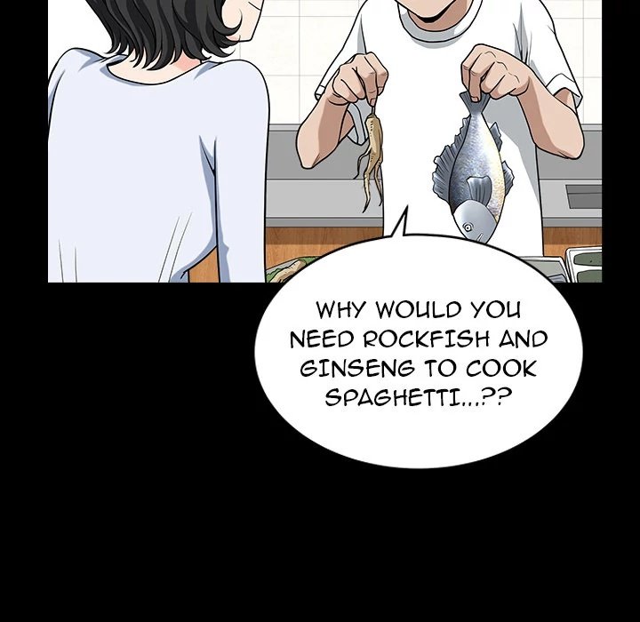 Neighbors Manhwa - Chapter 25 Page 30