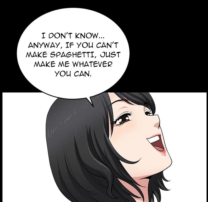 Neighbors Manhwa - Chapter 25 Page 31