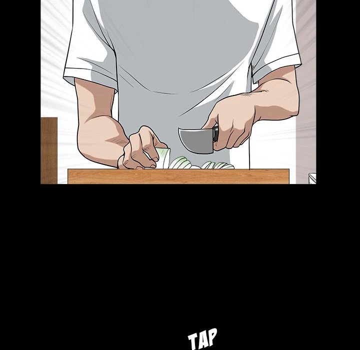 Neighbors Manhwa - Chapter 25 Page 35