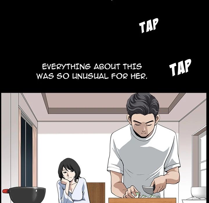 Neighbors Manhwa - Chapter 25 Page 36