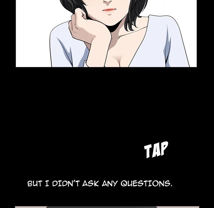 Neighbors Manhwa - Chapter 25 Page 38