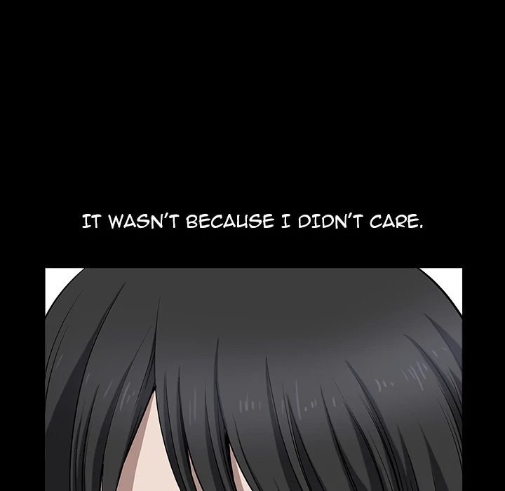 Neighbors Manhwa - Chapter 25 Page 40