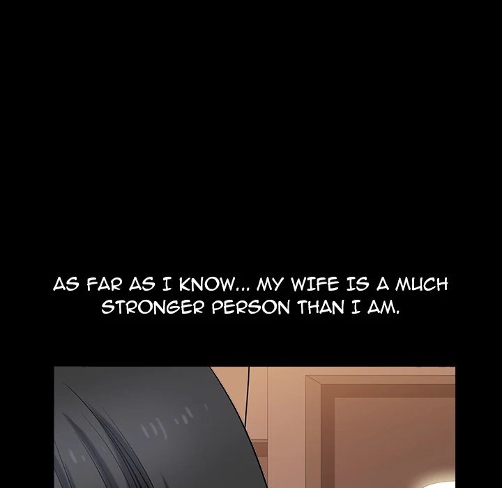 Neighbors Manhwa - Chapter 25 Page 42