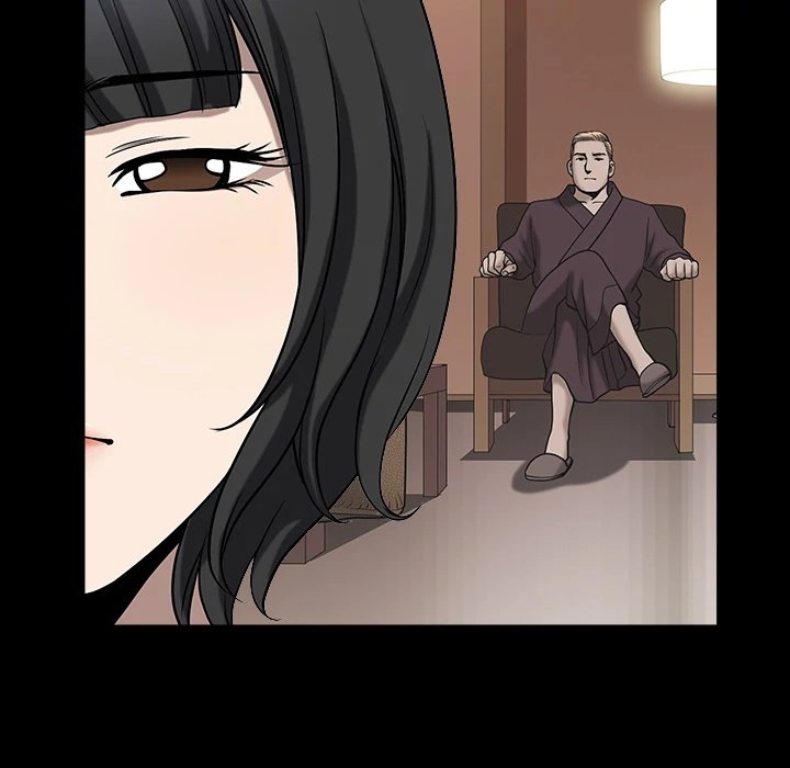 Neighbors Manhwa - Chapter 25 Page 43