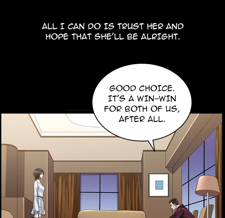 Neighbors Manhwa - Chapter 25 Page 47