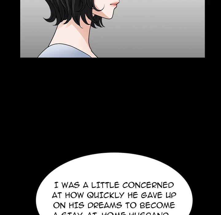 Neighbors Manhwa - Chapter 25 Page 53