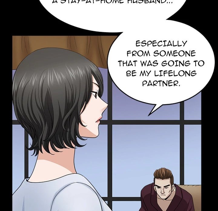 Neighbors Manhwa - Chapter 25 Page 54