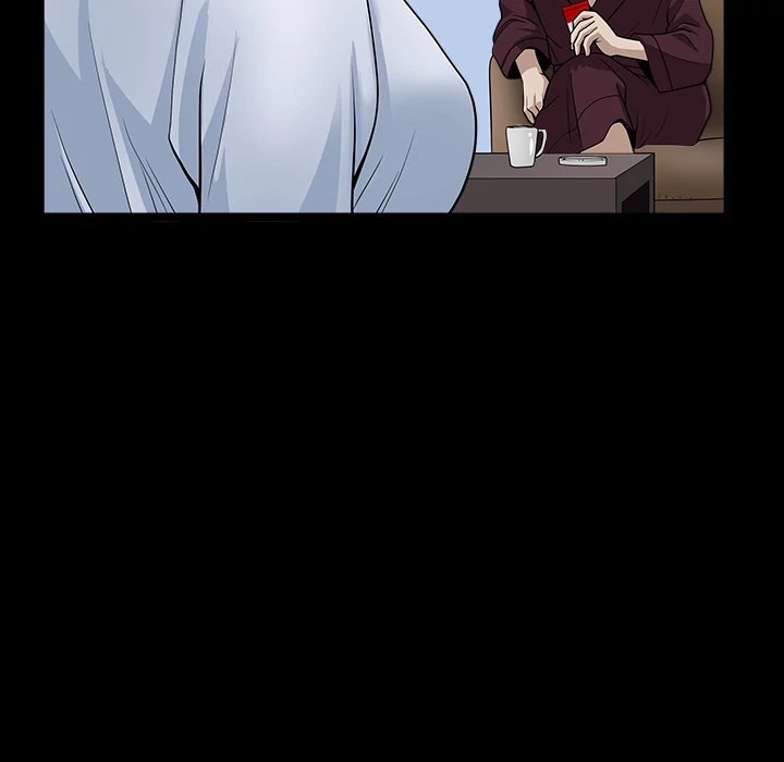 Neighbors Manhwa - Chapter 25 Page 55