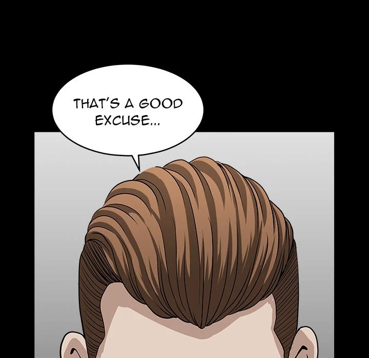 Neighbors Manhwa - Chapter 25 Page 56