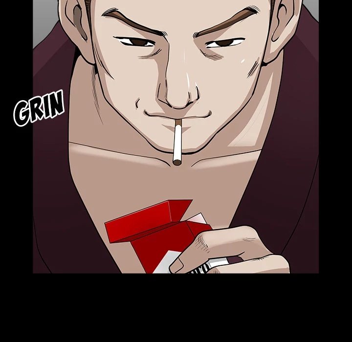 Neighbors Manhwa - Chapter 25 Page 57