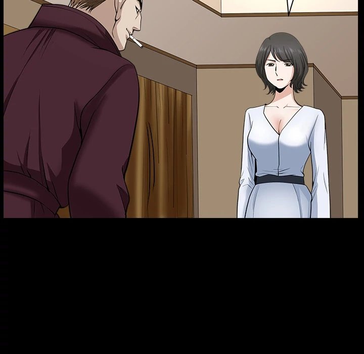 Neighbors Manhwa - Chapter 25 Page 59