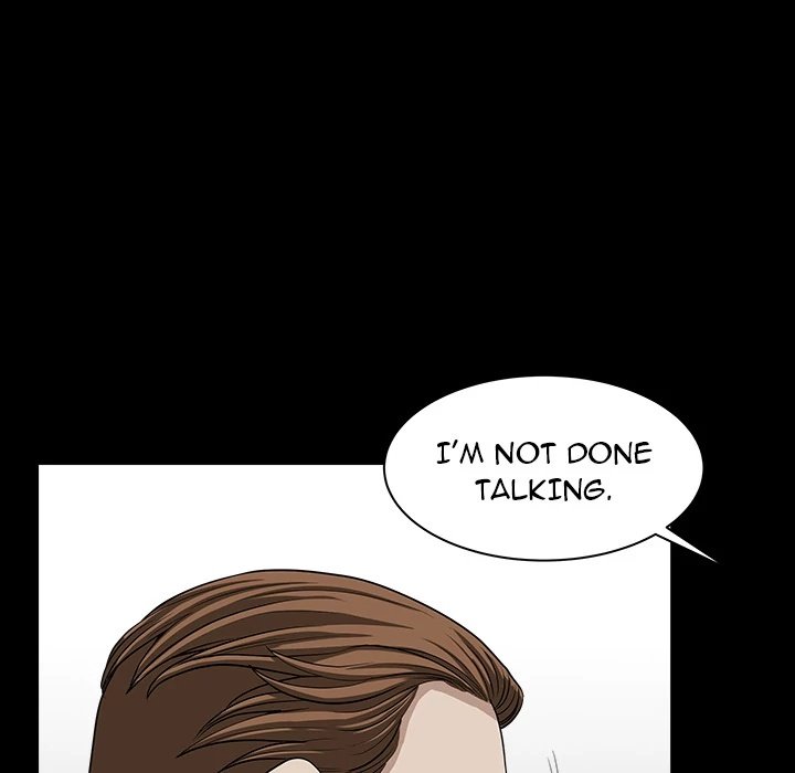 Neighbors Manhwa - Chapter 25 Page 60