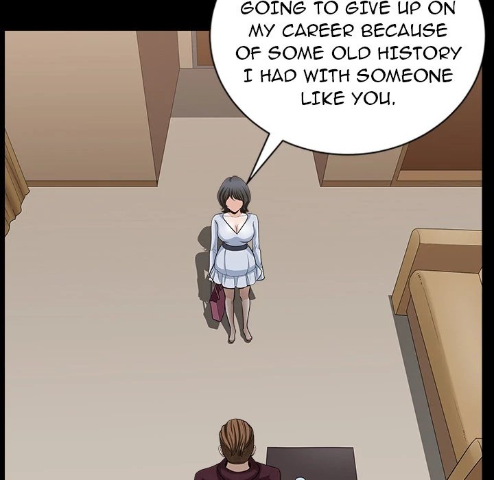 Neighbors Manhwa - Chapter 25 Page 65