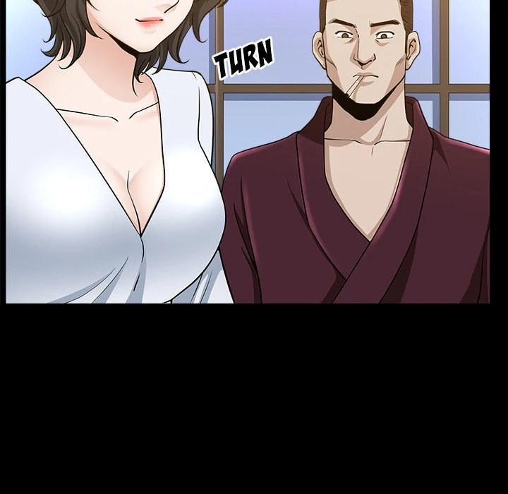 Neighbors Manhwa - Chapter 25 Page 74