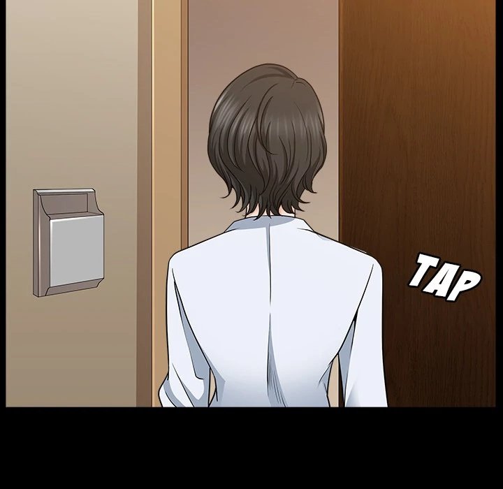 Neighbors Manhwa - Chapter 25 Page 80