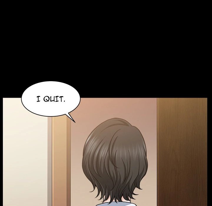 Neighbors Manhwa - Chapter 25 Page 81