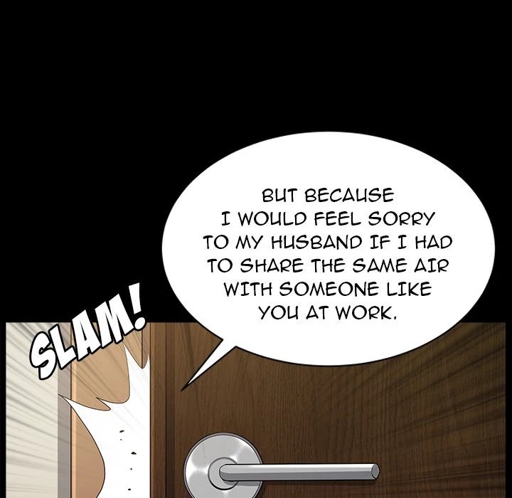 Neighbors Manhwa - Chapter 25 Page 85