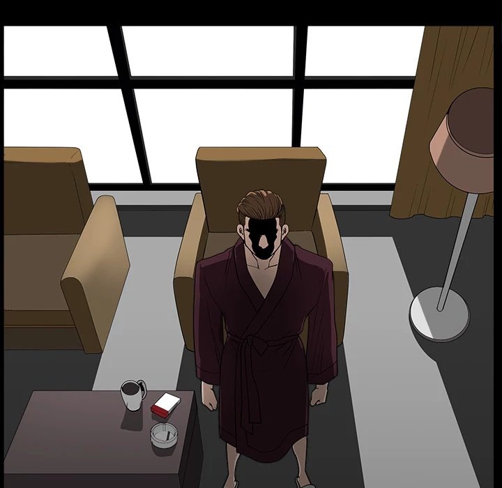 Neighbors Manhwa - Chapter 25 Page 87