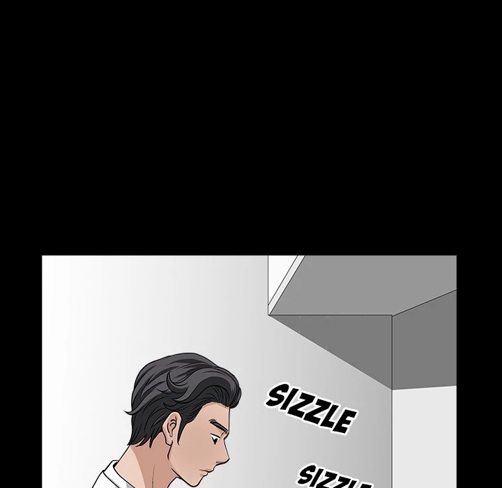 Neighbors Manhwa - Chapter 25 Page 89