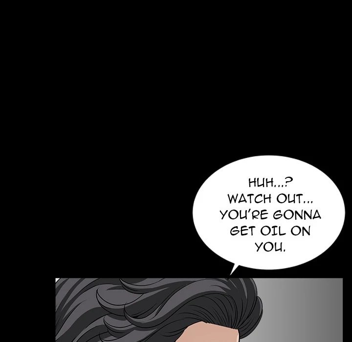 Neighbors Manhwa - Chapter 25 Page 91