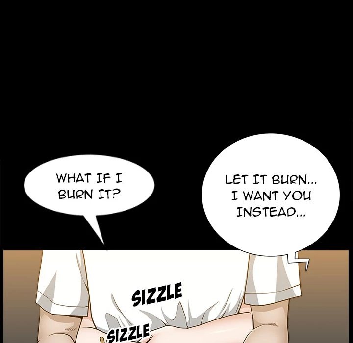 Neighbors Manhwa - Chapter 25 Page 94