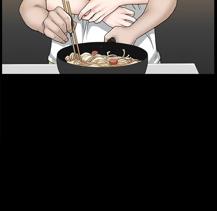 Neighbors Manhwa - Chapter 25 Page 95