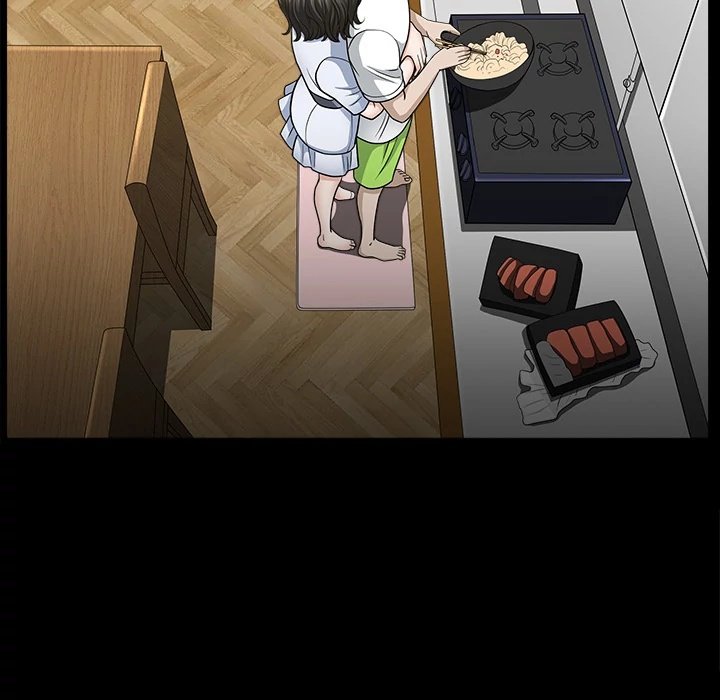 Neighbors Manhwa - Chapter 25 Page 97