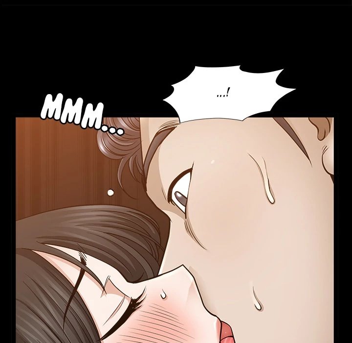 Neighbors Manhwa - Chapter 25 Page 108