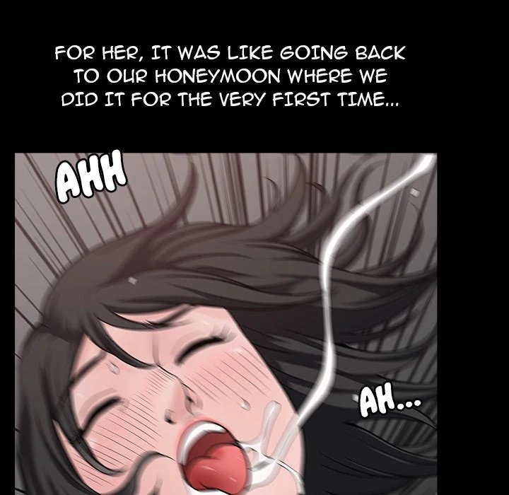 Neighbors Manhwa - Chapter 25 Page 113