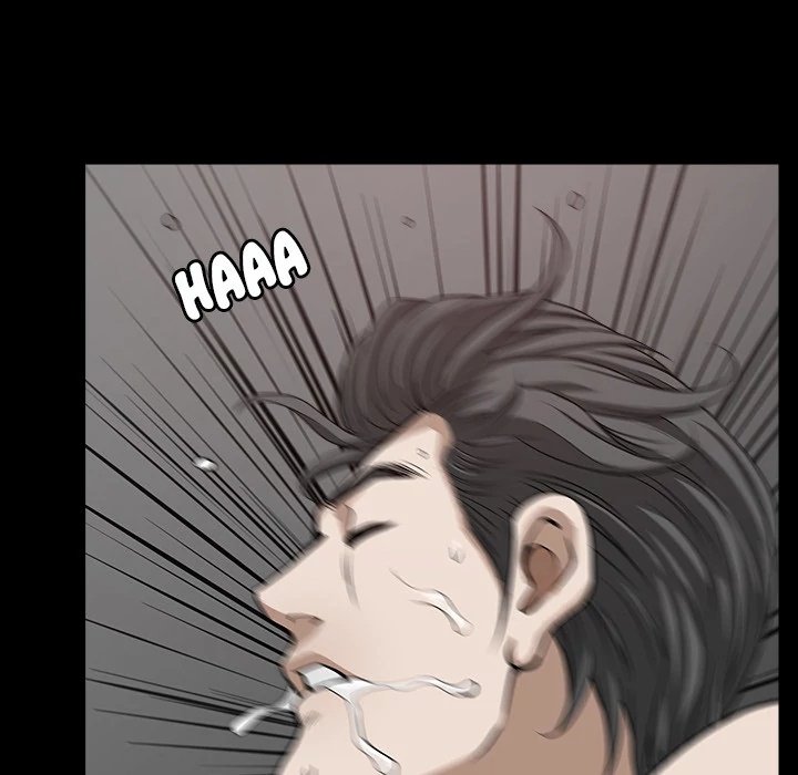 Neighbors Manhwa - Chapter 25 Page 115