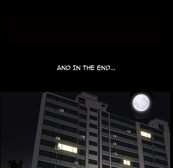 Neighbors Manhwa - Chapter 25 Page 119