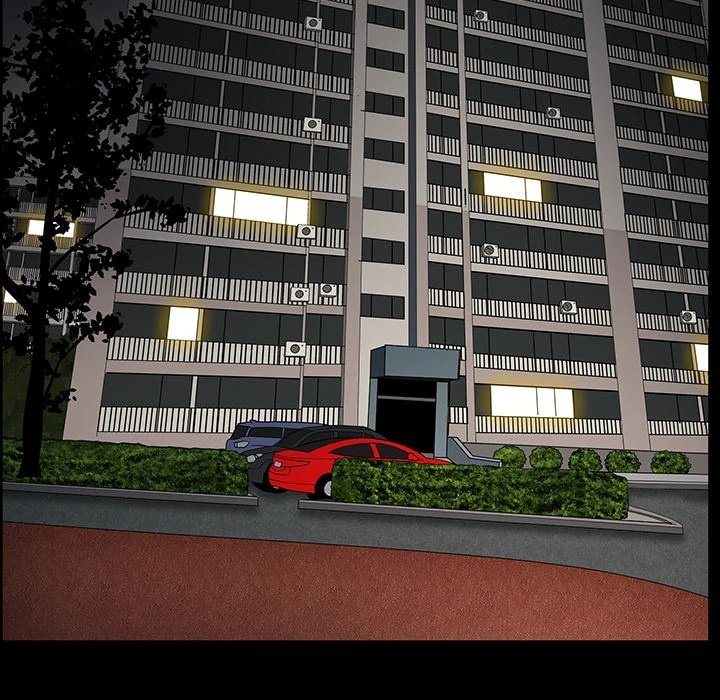 Neighbors Manhwa - Chapter 25 Page 120