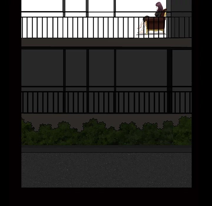 Neighbors Manhwa - Chapter 25 Page 122